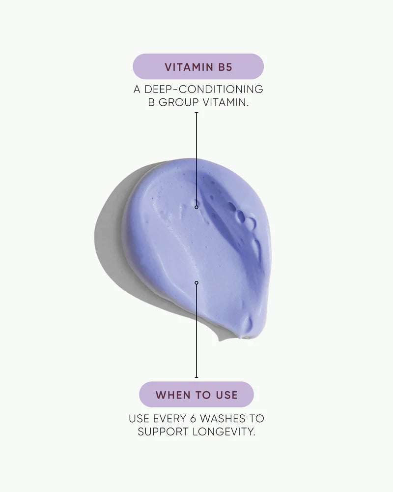 NAK Blonde Plus 10V Toning Foam 100ml - Kentro Beauty Supplies Ireland