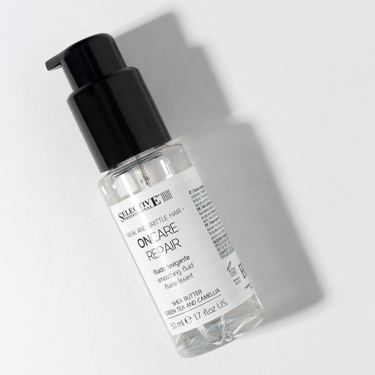 ONcare Repair Smoothing Fluid - 50ml