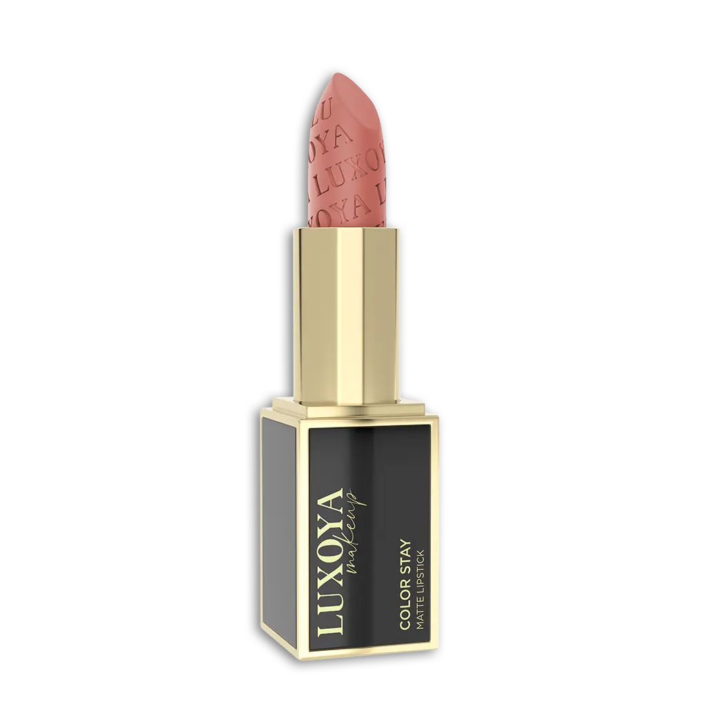 COLOR STAY Matte Lipstick 02 - Kentro Beauty Supplies Ireland
