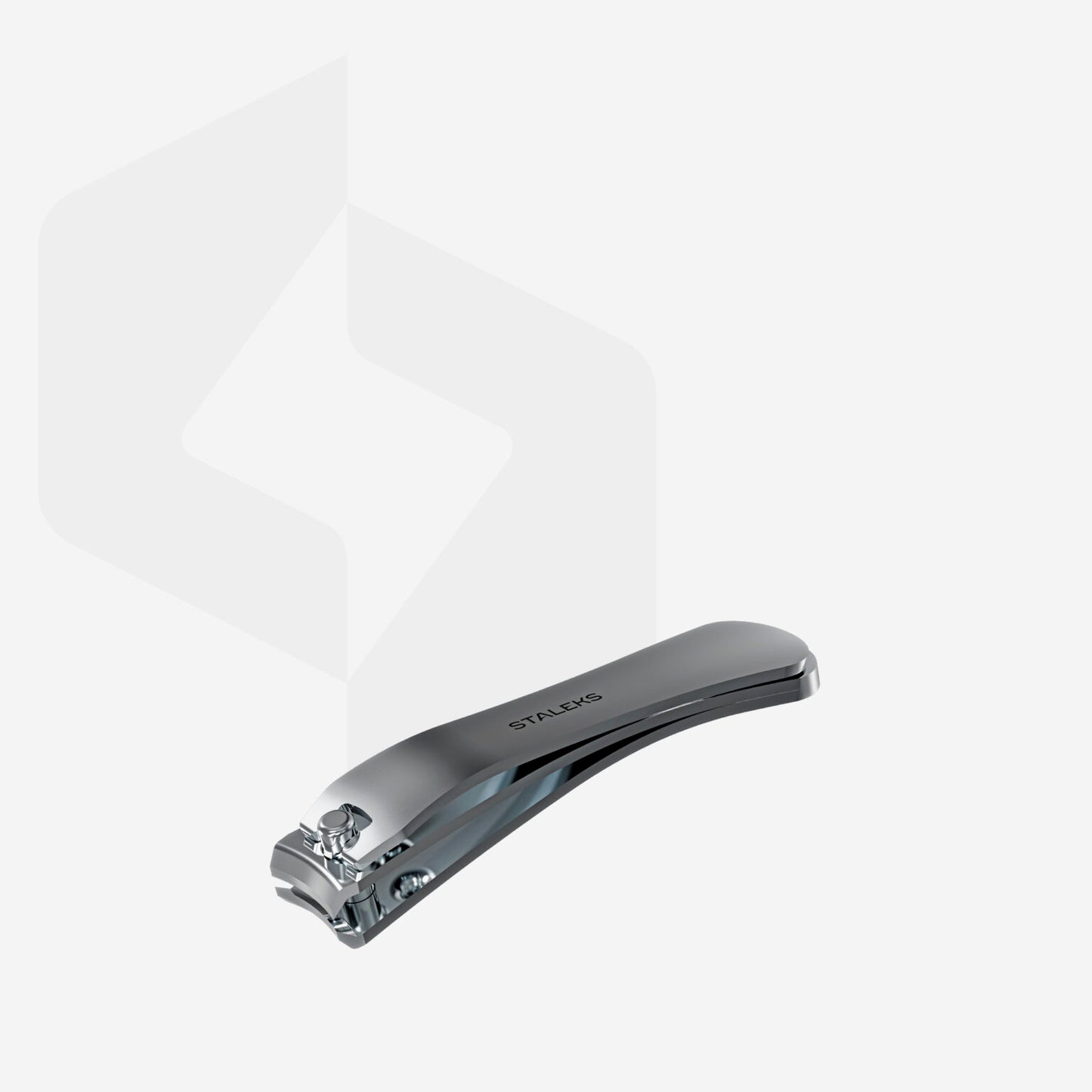 Staleks Nail Clipper large BEAUTY & CARE 11 - Kentro Beauty Supplies Ireland