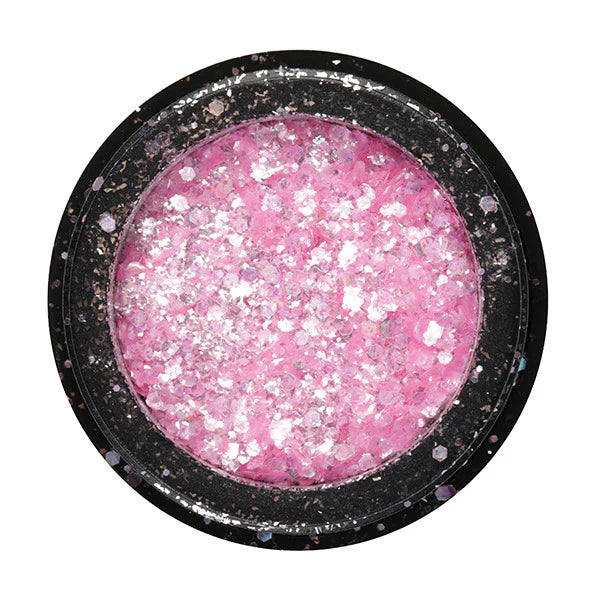Brillbird Glitter Queen - 06 - Kentro Beauty Supplies Ireland