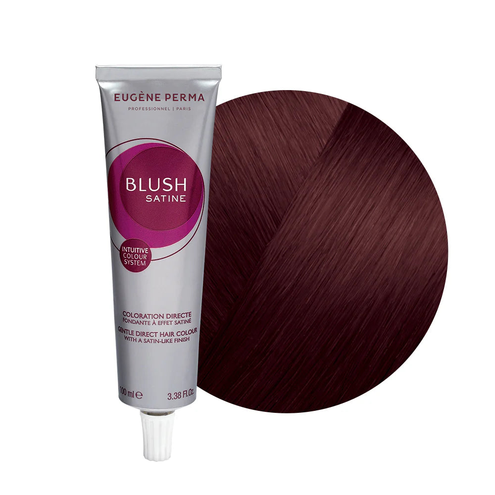 Blush Satine Coloring 100ml - Raspberry