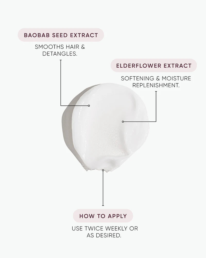 NAK Replends Moisture Mask 150ml - Kentro Beauty Supplies Ireland