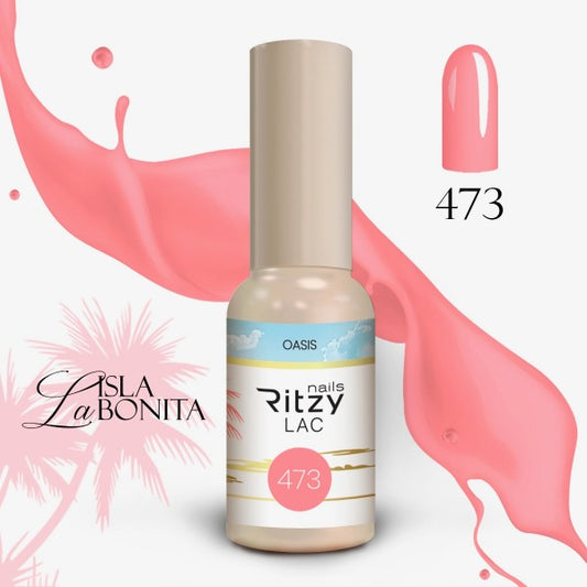 Ritzy Lac OASIS 473 - Kentro Beauty Supplies Ireland