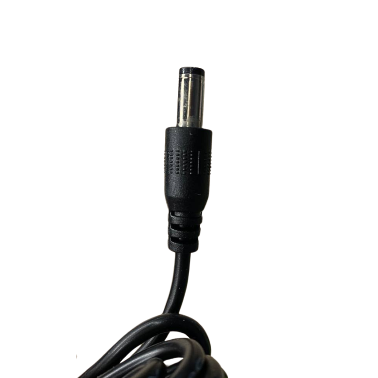 Power Supply 24V Cord