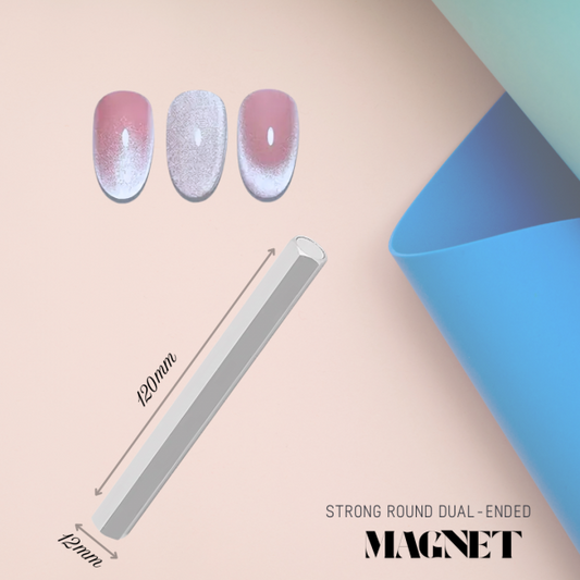 Ritzy Magnet ROUND STRONG maxi cylinder
