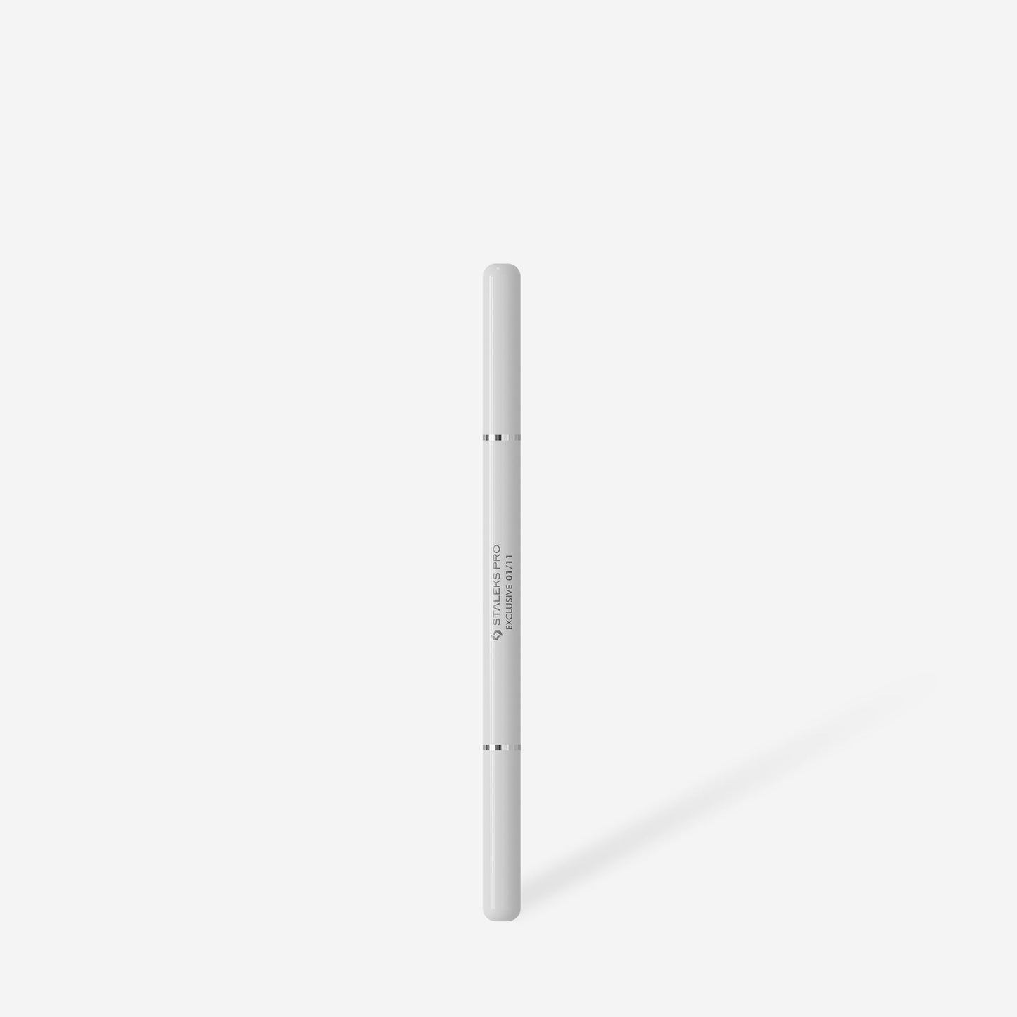 STALEKS EXCLUSIVE 01/11
Double-sided liner brush 7mm/liner 12mm