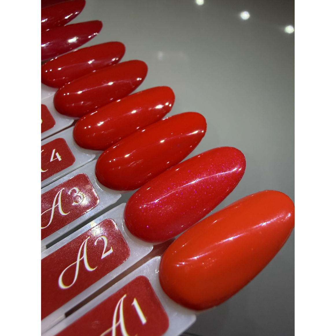 Ritzy Lac CIAO BELLA A1 - Kentro Beauty Supplies Ireland