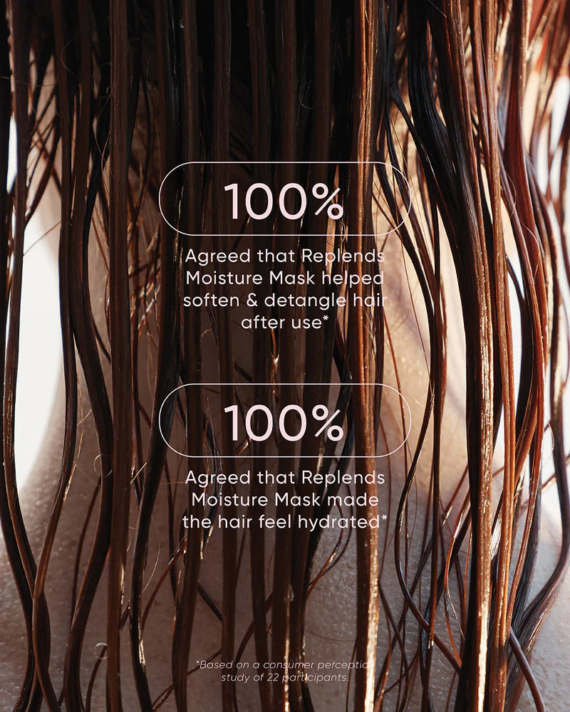 NAK Replends Moisture Mask 150ml - Kentro Beauty Supplies Ireland