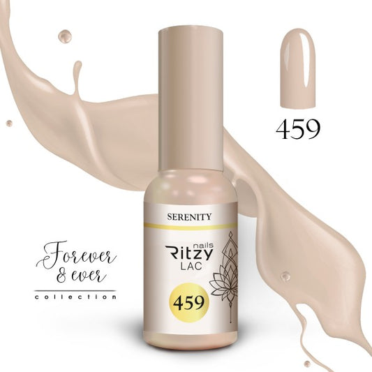 Ritzy Lac SERENITY 459 - Kentro Beauty Supplies Ireland