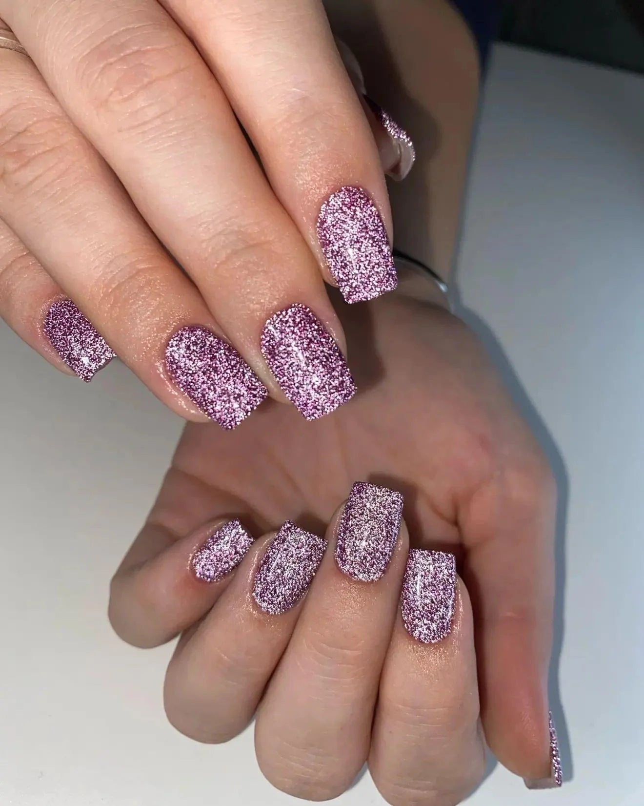 Hypnotic Gel & Lac Diamond-195