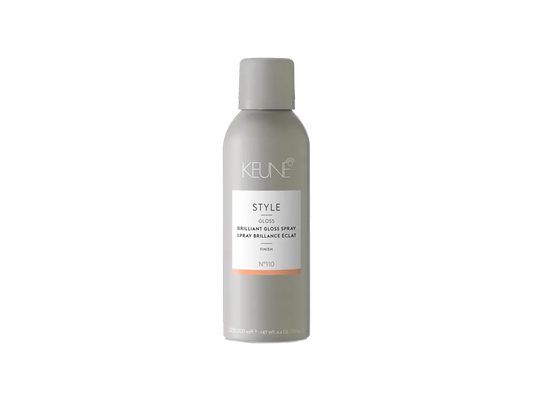 Keune Style Brilliant Gloss Spray