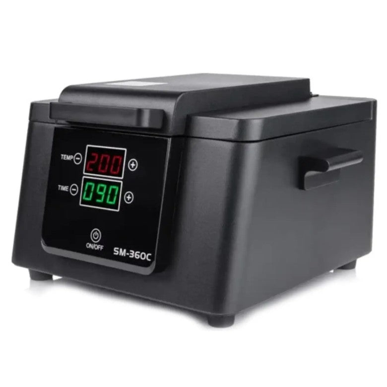 Mack’s Sterilizer 360C