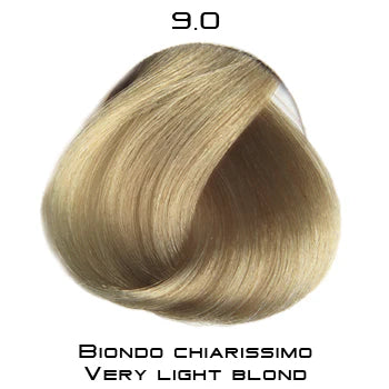 Permanent Cream Color 100ml - Kentro Beauty Supplies Ireland