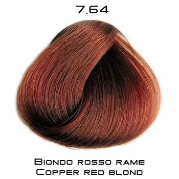 Permanent Cream Color 100ml - Kentro Beauty Supplies Ireland