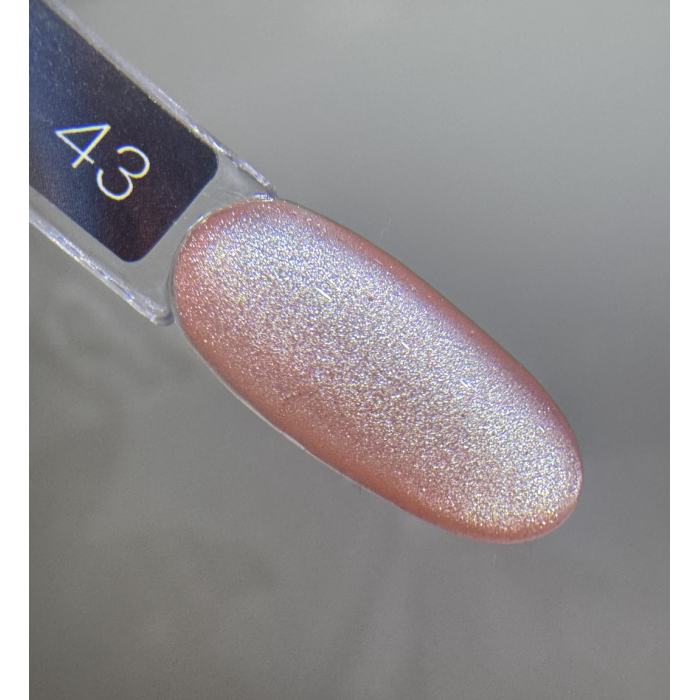 Ritzy GEMSTONE Cat Eye 43