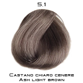 Permanent Cream Color 100ml - Kentro Beauty Supplies Ireland