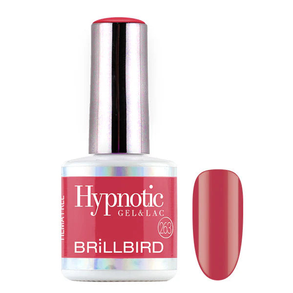 Hypnotic gel & lac - 263