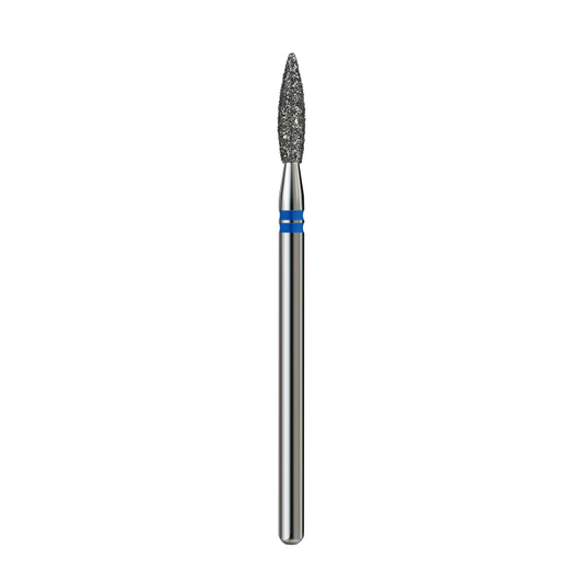 Mack’s Diamond Drill Bit - Sharp Flame / FA.B23