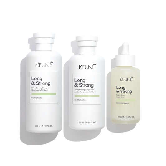 Keune Scalp Revival Therapy Bundle