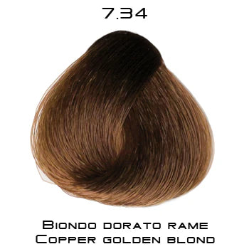 Permanent Cream Color 100ml - Kentro Beauty Supplies Ireland