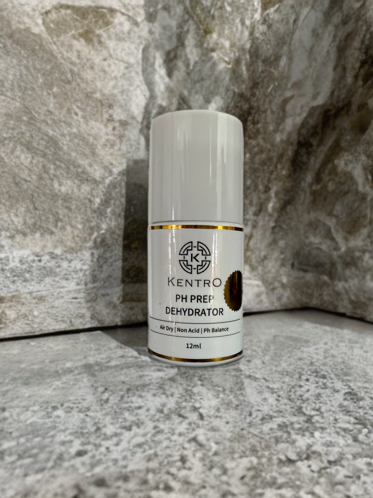 Kentro pH Prep Dehydrator- Hema Free - Kentro Beauty Supplies Ireland