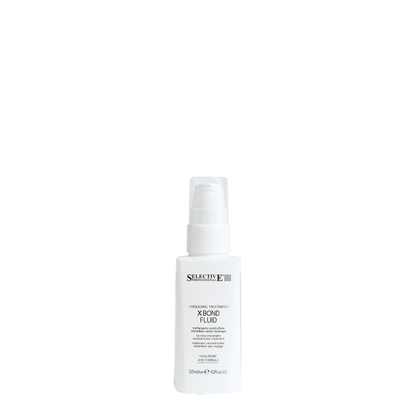 Selective Professional Rebuilding Treatment X Bond Fluid