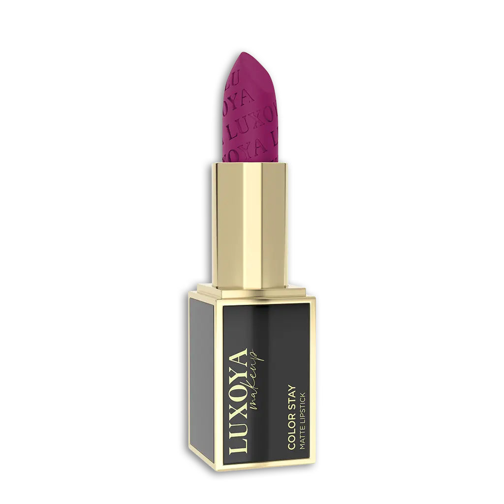 COLOR STAY Matte Lipstick 05 - Kentro Beauty Supplies Ireland