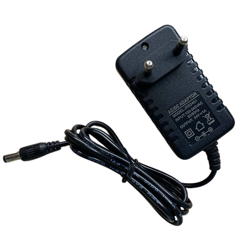 Power Supply 24V Cord
