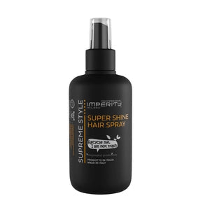 Supreme Style Super Shine Spray 125ml - Kentro Beauty Supplies Ireland