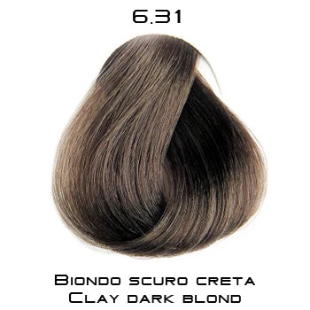 Permanent Cream Color 100ml - Kentro Beauty Supplies Ireland