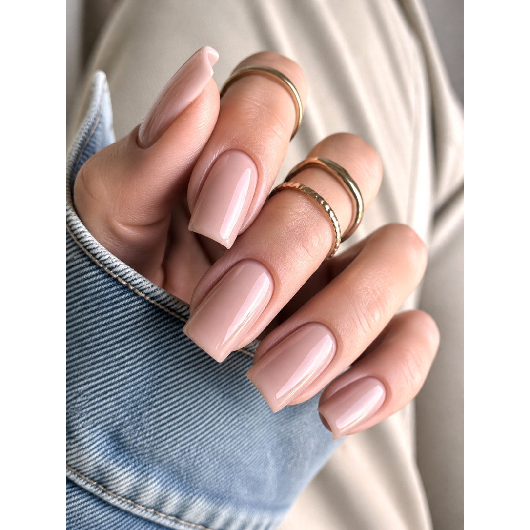Ritzy PREMIUM STRONG Rubber Base MOUSSE 15ml