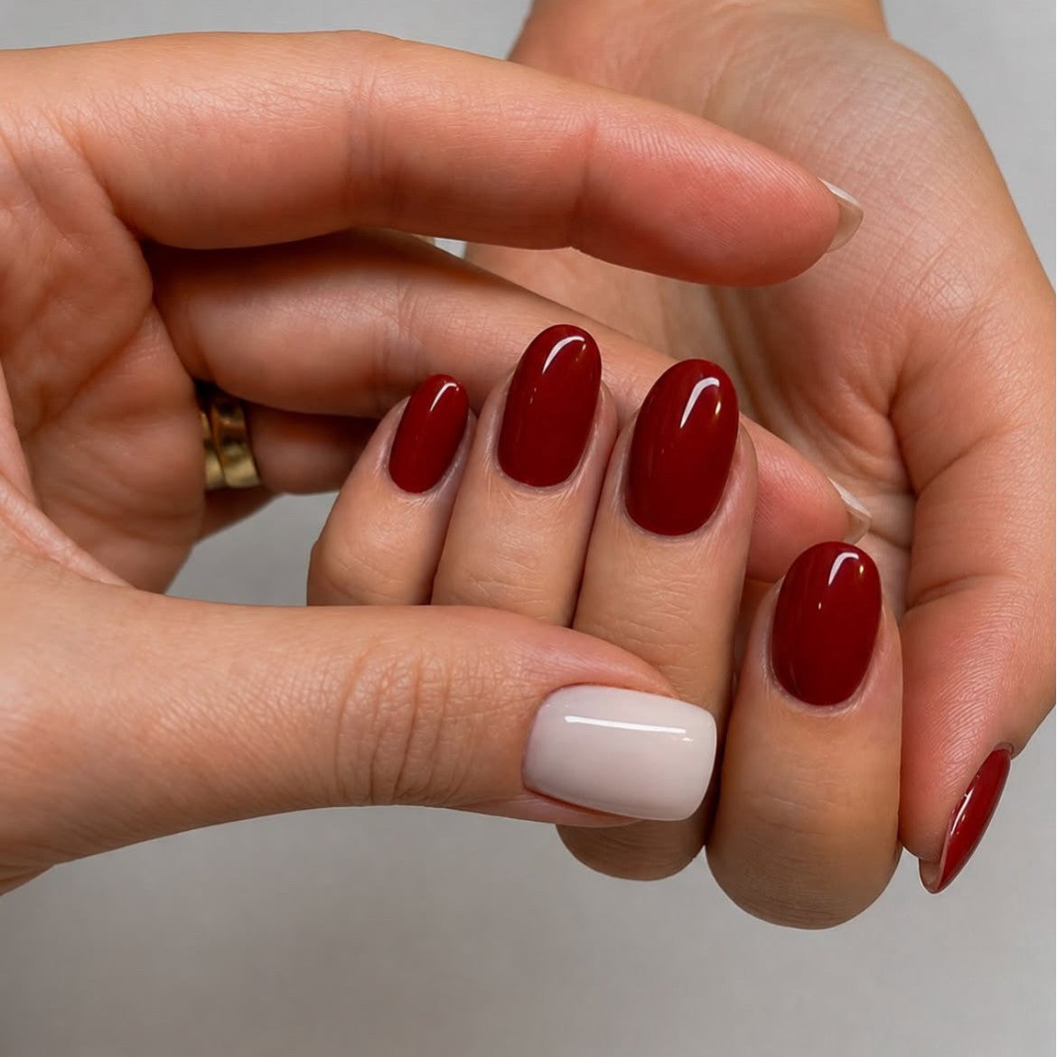 Ritzy Lac BOURBON 514