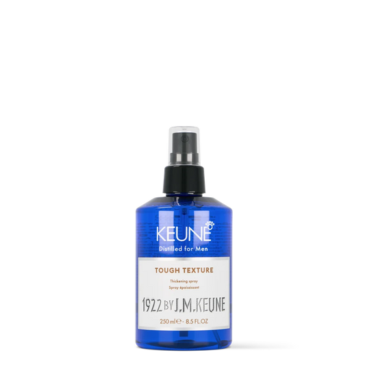 KEUNE 1922 BY J.M. KEUNE TOUGH TEXTURE 250ml - Kentro Beauty Supplies Ireland