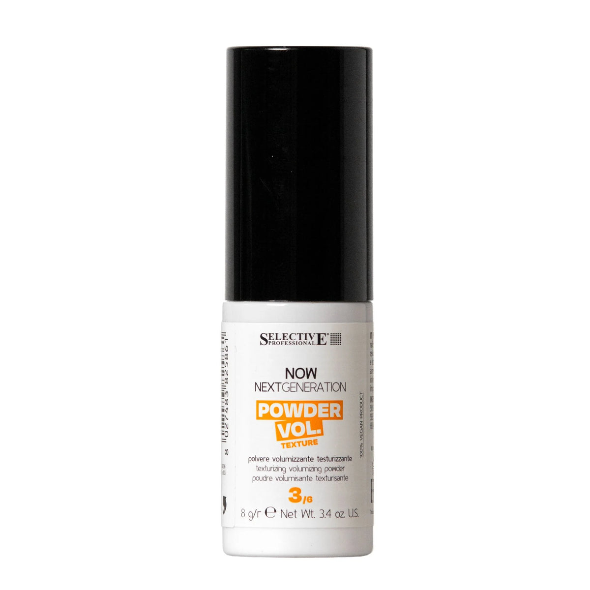 NOW Next Generation Powder Vol. Texture – 8g