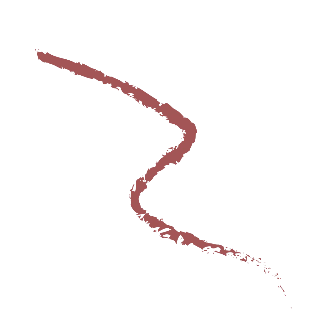 LIP SHAPE Lip Liner Pencil - 01