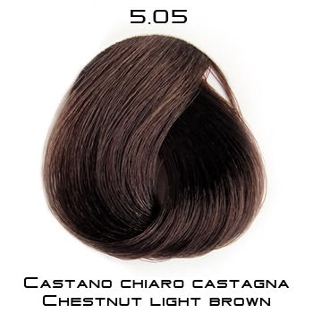 Permanent Cream Color 100ml - Kentro Beauty Supplies Ireland
