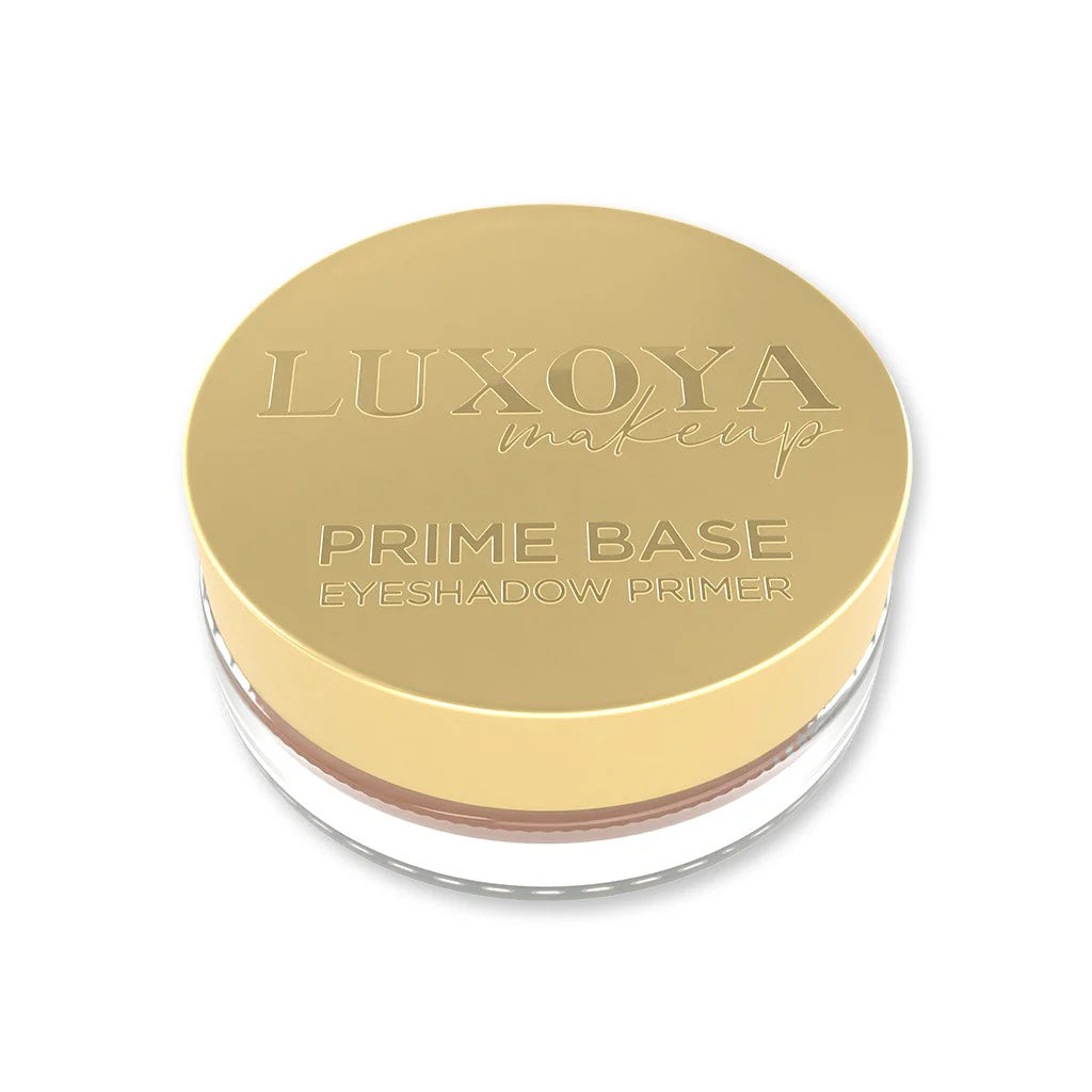 PRIME BASE Eyeshadow Primer