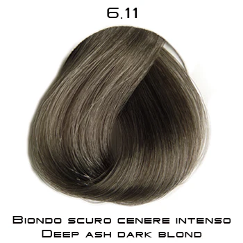 Permanent Cream Color 100ml - Kentro Beauty Supplies Ireland