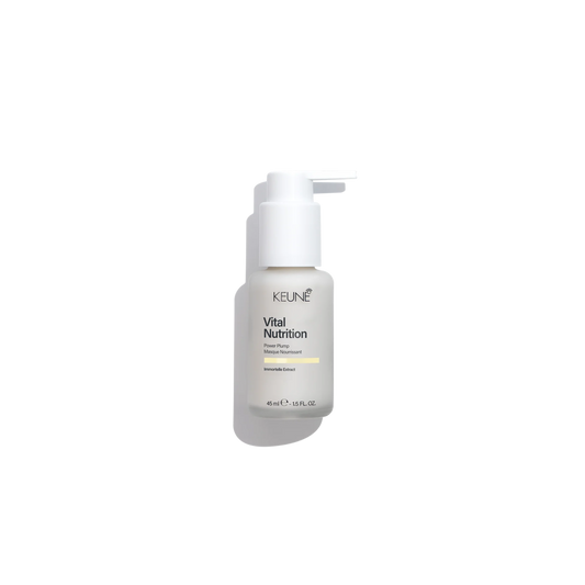 Keune Vital Nutrition Power Plump 45ml