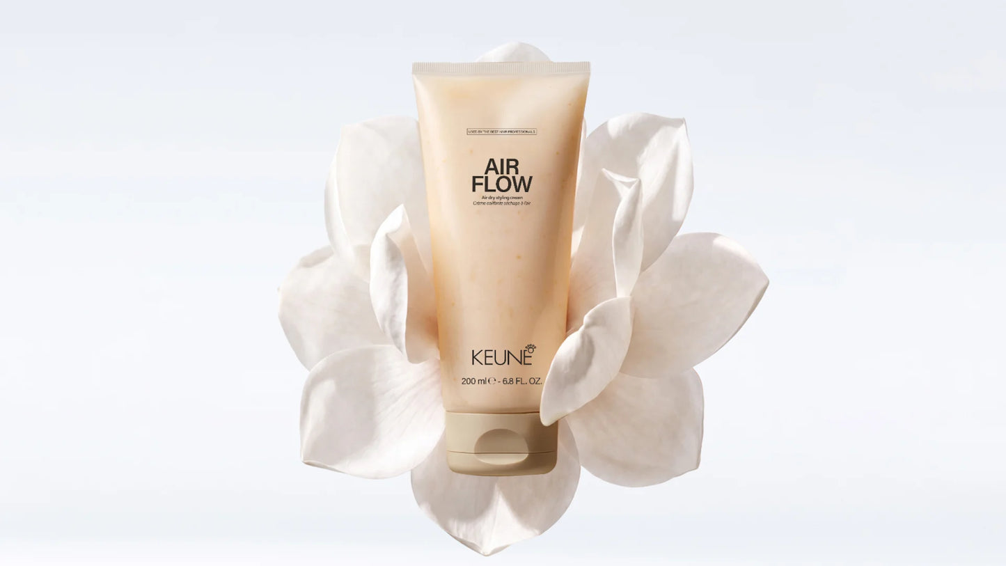 Keune Style Air Flow 200ml