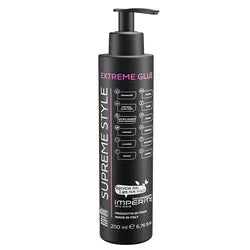 Supreme Style Extreme Glue 200ml - Kentro Beauty Supplies Ireland
