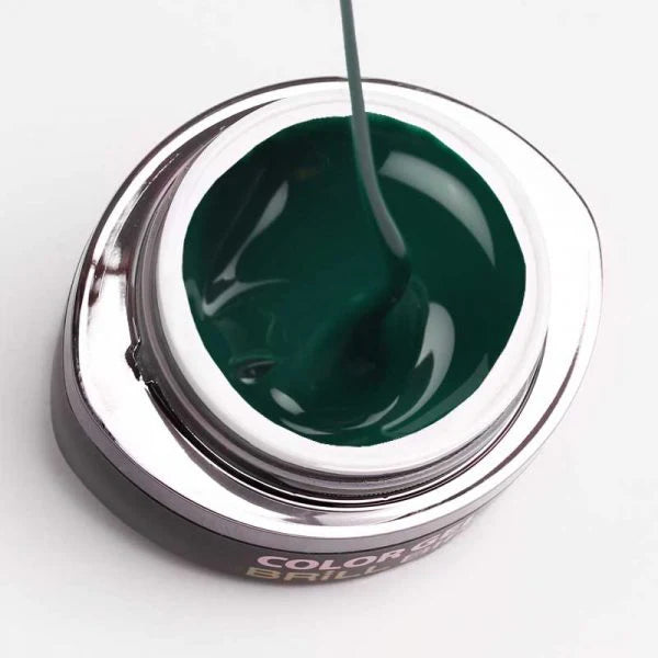 Brillbird Brush & go colour gel - GO127 - Kentro Beauty Supplies Ireland