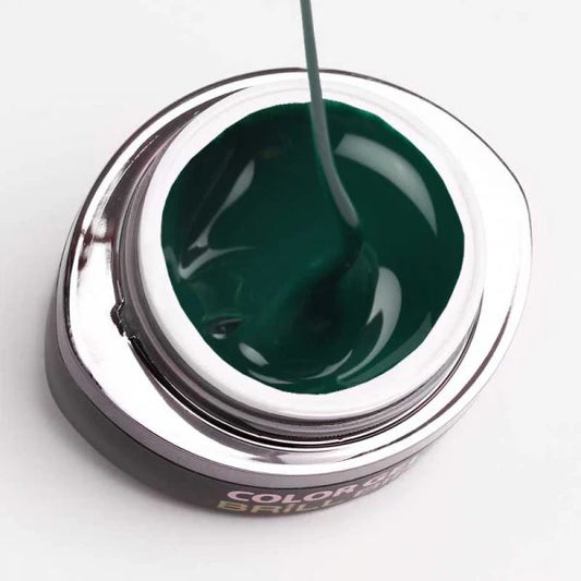 Brillbird Brush & go colour gel - GO127 - Kentro Beauty Supplies Ireland