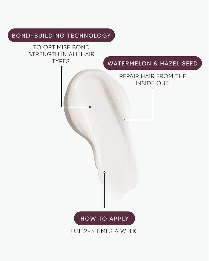 NAK Structure Complex Protein Conditioner 350ml - Kentro Beauty Supplies Ireland