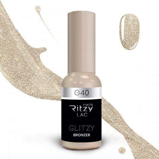 Ritzy GLITZY BRONZER G40