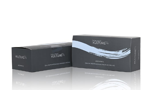 K74 Meche Long 200pk - Kentro Beauty Supplies Ireland