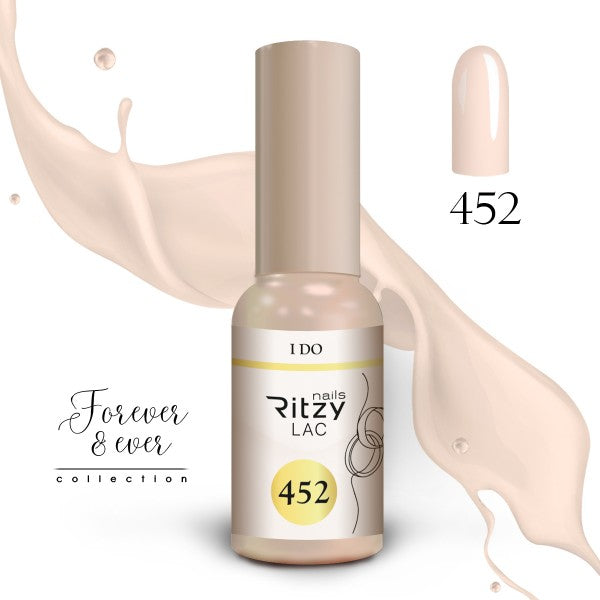 Ritzy Lac I DO 452 - Kentro Beauty Supplies Ireland