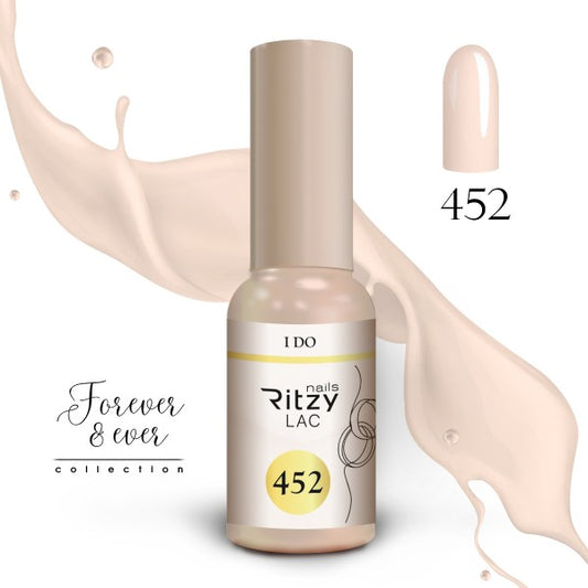 Ritzy Lac I DO 452 - Kentro Beauty Supplies Ireland