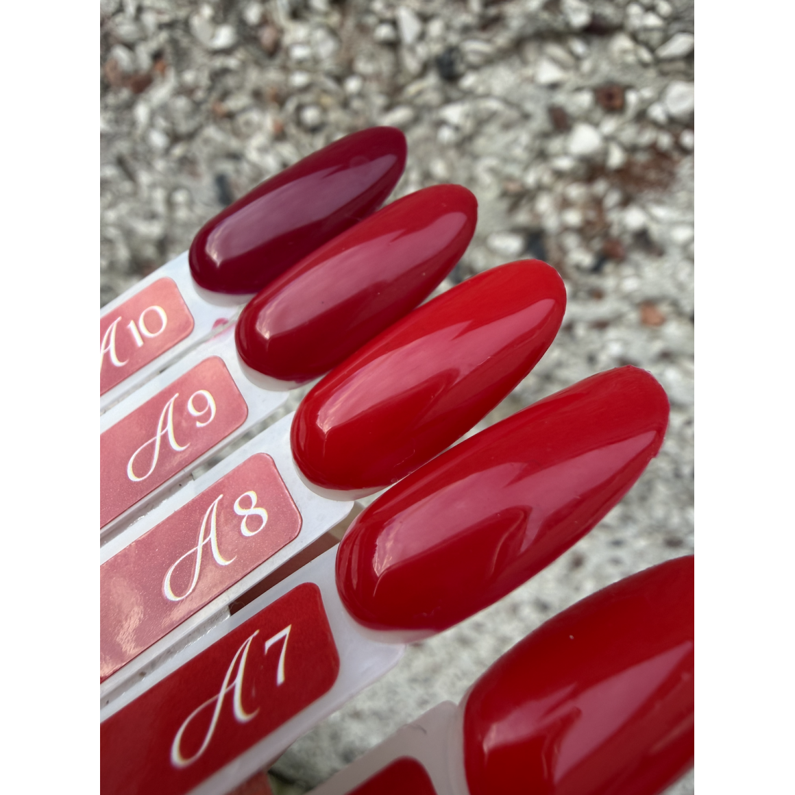Ritzy Lac EMPORIO A10 - Kentro Beauty Supplies Ireland